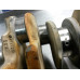 #DA03 Crankshaft Standard From 2003 Ford Taurus  3.0